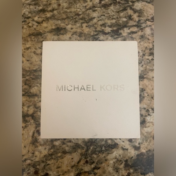 Michael Kors Women's Darci Pavé Stainless Steel Bracelet Watch 39mm MK3215 - Picture 5 of 5